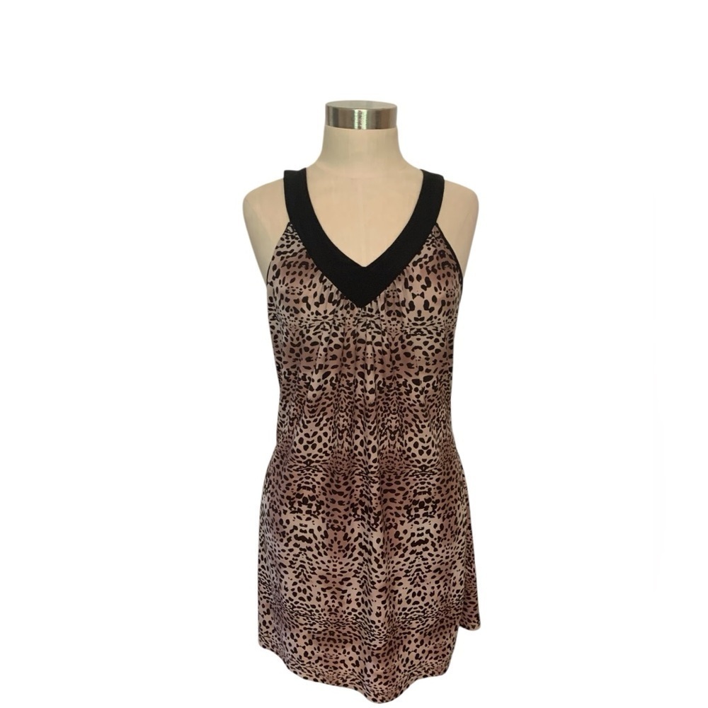 Linea Donatella Animal Print - Picture 5 of 7
